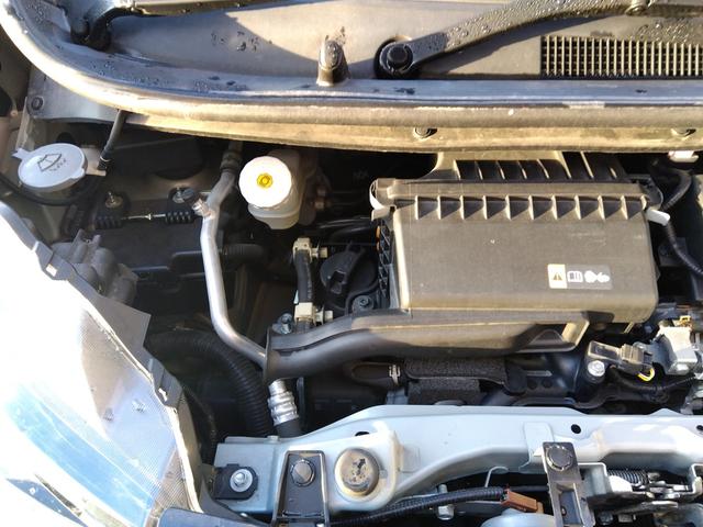 デイズ Ｘ　ＳＤナビ　フルセグＴＶ　ＤＶＤ再生　ＢＬＵＥＴＯＯＴＨ　アラウンドビューモニター　エマージェンシーブレーキ　コーナーソナー　純正アルミ　スマートキー　ドラレコ　プッシュスタート　ウインカーミラー（31枚目）