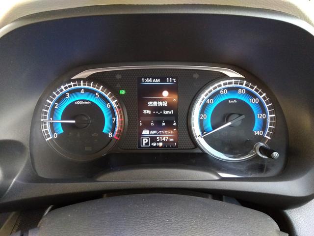 デイズ Ｘ　ＳＤナビ　フルセグＴＶ　ＤＶＤ再生　ＢＬＵＥＴＯＯＴＨ　アラウンドビューモニター　エマージェンシーブレーキ　コーナーソナー　純正アルミ　スマートキー　ドラレコ　プッシュスタート　ウインカーミラー（42枚目）