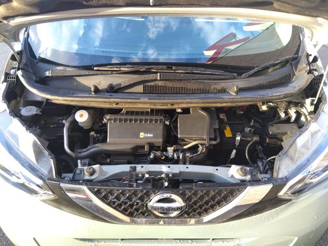 デイズ Ｘ　ＳＤナビ　フルセグＴＶ　ＤＶＤ再生　ＢＬＵＥＴＯＯＴＨ　アラウンドビューモニター　エマージェンシーブレーキ　コーナーソナー　純正アルミ　スマートキー　ドラレコ　プッシュスタート　ウインカーミラー（67枚目）