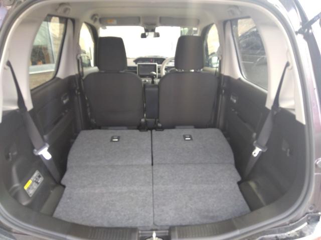ワゴンＲ ハイブリッドＦＺ４ＷＤ　禁煙車　走行１万９千　試乗ＯＫ　４ＷＤ　禁煙車　走行１万９千　Ｒ８／６車検有　スズキセーフティサポート　リアソナー　ＨＵＤ　純正８インチＳＤナビ　フルセグＴＶ　全方位モニター　Ｗシートヒーター　ＬＥＤランプ　スマートキー２コ（29枚目）