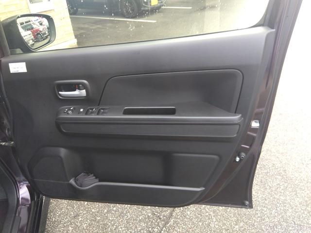 ワゴンＲ ハイブリッドＦＺ４ＷＤ　禁煙車　走行１万９千　試乗ＯＫ　４ＷＤ　禁煙車　走行１万９千　Ｒ８／６車検有　スズキセーフティサポート　リアソナー　ＨＵＤ　純正８インチＳＤナビ　フルセグＴＶ　全方位モニター　Ｗシートヒーター　ＬＥＤランプ　スマートキー２コ（35枚目）