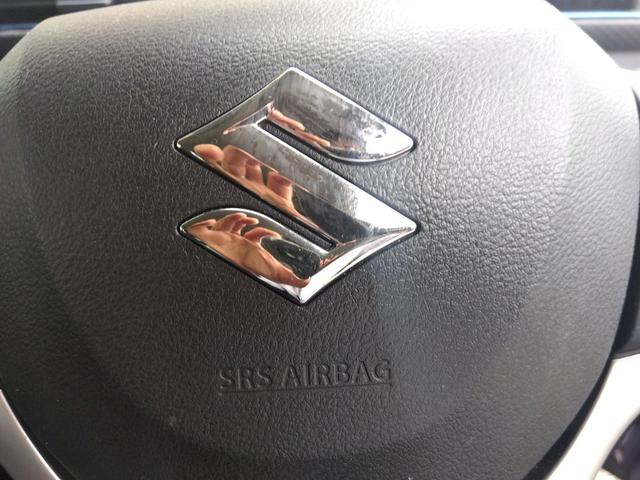 ワゴンＲ ハイブリッドＦＺ４ＷＤ　禁煙車　走行１万９千　試乗ＯＫ　４ＷＤ　禁煙車　走行１万９千　Ｒ８／６車検有　スズキセーフティサポート　リアソナー　ＨＵＤ　純正８インチＳＤナビ　フルセグＴＶ　全方位モニター　Ｗシートヒーター　ＬＥＤランプ　スマートキー２コ（47枚目）