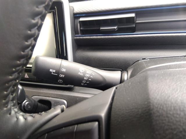 ワゴンＲ ハイブリッドＦＺ４ＷＤ　禁煙車　走行１万９千　試乗ＯＫ　４ＷＤ　禁煙車　走行１万９千　Ｒ８／６車検有　スズキセーフティサポート　リアソナー　ＨＵＤ　純正８インチＳＤナビ　フルセグＴＶ　全方位モニター　Ｗシートヒーター　ＬＥＤランプ　スマートキー２コ（50枚目）