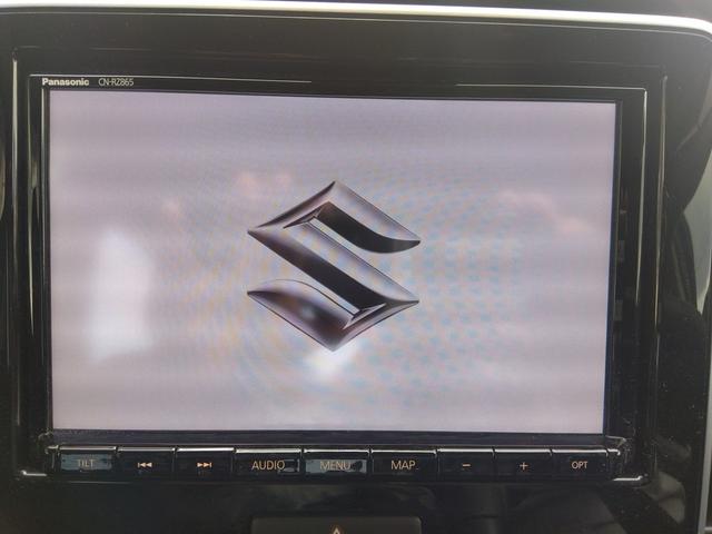 ワゴンＲ ハイブリッドＦＺ４ＷＤ　禁煙車　走行１万９千　試乗ＯＫ　４ＷＤ　禁煙車　走行１万９千　Ｒ８／６車検有　スズキセーフティサポート　リアソナー　ＨＵＤ　純正８インチＳＤナビ　フルセグＴＶ　全方位モニター　Ｗシートヒーター　ＬＥＤランプ　スマートキー２コ（63枚目）