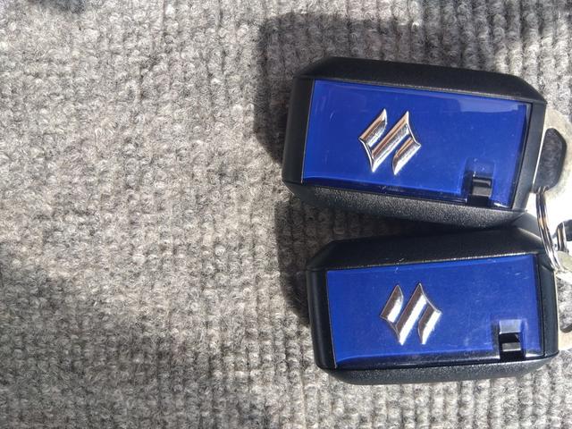 ワゴンＲ ハイブリッドＦＺ４ＷＤ　禁煙車　走行１万９千　試乗ＯＫ　４ＷＤ　禁煙車　走行１万９千　Ｒ８／６車検有　スズキセーフティサポート　リアソナー　ＨＵＤ　純正８インチＳＤナビ　フルセグＴＶ　全方位モニター　Ｗシートヒーター　ＬＥＤランプ　スマートキー２コ（73枚目）