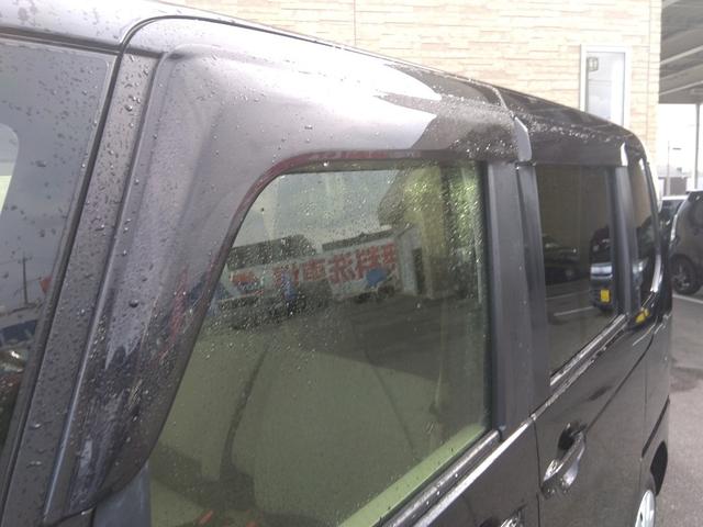 Ｎ－ＢＯＸ ベースグレード４ＷＤ　禁煙車　走行１万２千　試乗ＯＫ　４ＷＤ　禁煙車　走行１万２千　ホンダセンシング　コーナーソナ　アダプティブクルーズコントロール　純正８インチコネクトナビ　フルセグＴＶ　ＢＬＵＥＴＯＯＴＨ　バックカメラ　ＬＥＤランプ　サイドエアバッグ（14枚目）