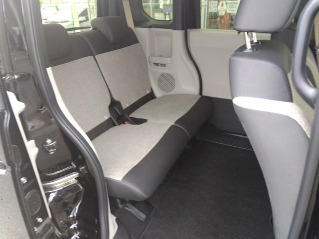 Ｎ－ＢＯＸ ベースグレード４ＷＤ　禁煙車　走行１万２千　試乗ＯＫ　４ＷＤ　禁煙車　走行１万２千　ホンダセンシング　コーナーソナ　アダプティブクルーズコントロール　純正８インチコネクトナビ　フルセグＴＶ　ＢＬＵＥＴＯＯＴＨ　バックカメラ　ＬＥＤランプ　サイドエアバッグ（32枚目）