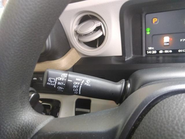 Ｎ－ＢＯＸ ベースグレード４ＷＤ　禁煙車　走行１万２千　試乗ＯＫ　４ＷＤ　禁煙車　走行１万２千　ホンダセンシング　コーナーソナ　アダプティブクルーズコントロール　純正８インチコネクトナビ　フルセグＴＶ　ＢＬＵＥＴＯＯＴＨ　バックカメラ　ＬＥＤランプ　サイドエアバッグ（52枚目）