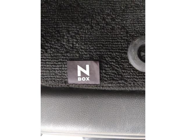 Ｎ－ＢＯＸ ベースグレード４ＷＤ　禁煙車　走行１万２千　試乗ＯＫ　４ＷＤ　禁煙車　走行１万２千　ホンダセンシング　コーナーソナ　アダプティブクルーズコントロール　純正８インチコネクトナビ　フルセグＴＶ　ＢＬＵＥＴＯＯＴＨ　バックカメラ　ＬＥＤランプ　サイドエアバッグ（73枚目）