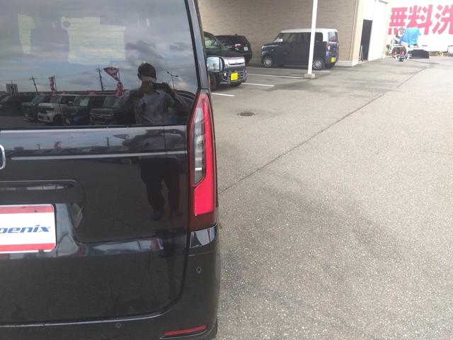 Ｎ－ＢＯＸ ベースグレード４ＷＤ　禁煙車　走行１万２千　試乗ＯＫ　４ＷＤ　禁煙車　走行１万２千　ホンダセンシング　コーナーソナ　アダプティブクルーズコントロール　純正８インチコネクトナビ　フルセグＴＶ　ＢＬＵＥＴＯＯＴＨ　バックカメラ　ＬＥＤランプ　サイドエアバッグ（77枚目）