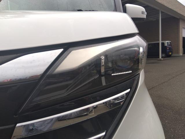 ルークス ハイウェイスター X プロパイロットエディション試乗OK 4WD 禁煙車 走行4万キロ エマージェンシーブレーキ プロパイロット コーナーソナー メモリナビー アラウンドビューモニター ETC Wパワースライドドア Wシートヒーター LEDランプ(19枚目)