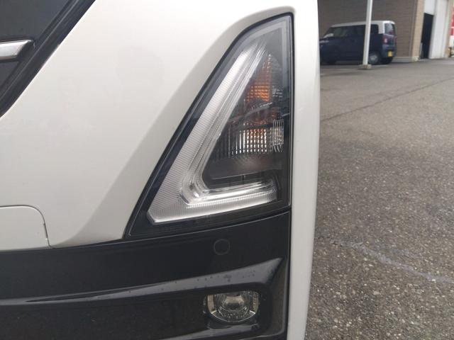 ルークス ハイウェイスター X プロパイロットエディション試乗OK 4WD 禁煙車 走行4万キロ エマージェンシーブレーキ プロパイロット コーナーソナー メモリナビー アラウンドビューモニター ETC Wパワースライドドア Wシートヒーター LEDランプ(20枚目)