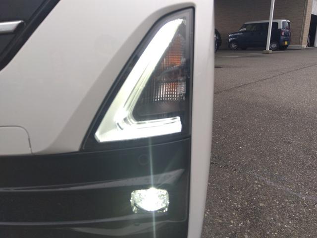 ルークス ハイウェイスター X プロパイロットエディション試乗OK 4WD 禁煙車 走行4万キロ エマージェンシーブレーキ プロパイロット コーナーソナー メモリナビー アラウンドビューモニター ETC Wパワースライドドア Wシートヒーター LEDランプ(22枚目)