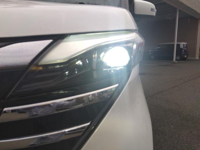 ルークス ハイウェイスター X プロパイロットエディション試乗OK 4WD 禁煙車 走行4万キロ エマージェンシーブレーキ プロパイロット コーナーソナー メモリナビー アラウンドビューモニター ETC Wパワースライドドア Wシートヒーター LEDランプ(23枚目)