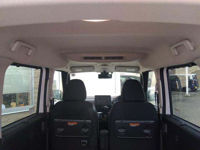 ルークス ハイウェイスター X プロパイロットエディション試乗OK 4WD 禁煙車 走行4万キロ エマージェンシーブレーキ プロパイロット コーナーソナー メモリナビー アラウンドビューモニター ETC Wパワースライドドア Wシートヒーター LEDランプ(35枚目)