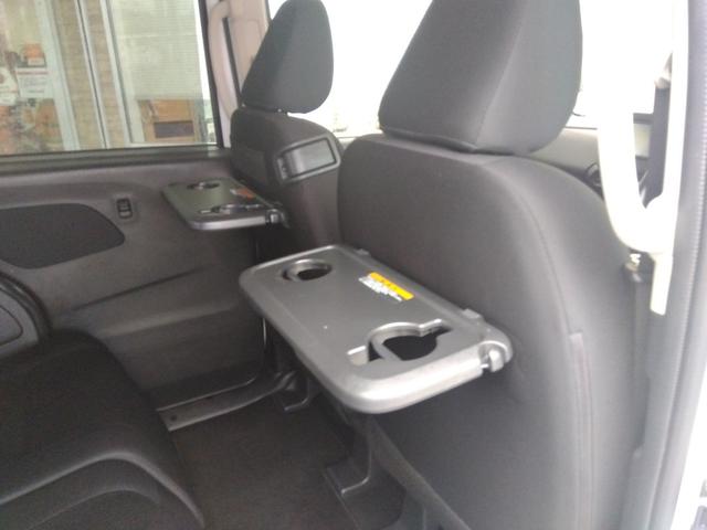 ルークス ハイウェイスター X プロパイロットエディション試乗OK 4WD 禁煙車 走行4万キロ エマージェンシーブレーキ プロパイロット コーナーソナー メモリナビー アラウンドビューモニター ETC Wパワースライドドア Wシートヒーター LEDランプ(40枚目)