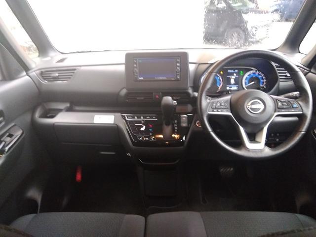 ルークス ハイウェイスター X プロパイロットエディション試乗OK 4WD 禁煙車 走行4万キロ エマージェンシーブレーキ プロパイロット コーナーソナー メモリナビー アラウンドビューモニター ETC Wパワースライドドア Wシートヒーター LEDランプ(47枚目)