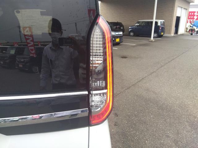 ルークス ハイウェイスター X プロパイロットエディション試乗OK 4WD 禁煙車 走行4万キロ エマージェンシーブレーキ プロパイロット コーナーソナー メモリナビー アラウンドビューモニター ETC Wパワースライドドア Wシートヒーター LEDランプ(76枚目)