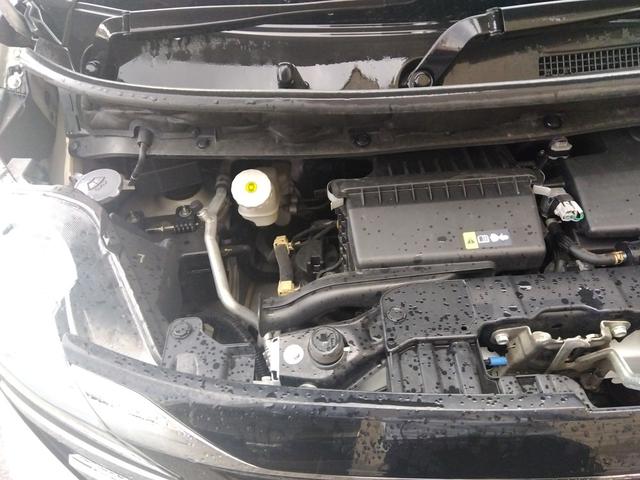 ルークス ハイウェイスター X プロパイロットエディション試乗OK 4WD 禁煙車 走行4万キロ エマージェンシーブレーキ プロパイロット コーナーソナー メモリナビー アラウンドビューモニター ETC Wパワースライドドア Wシートヒーター LEDランプ(78枚目)