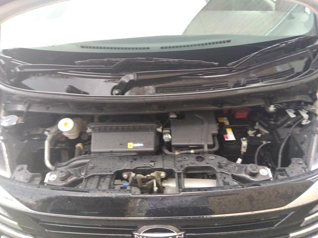 ルークス ハイウェイスター X プロパイロットエディション試乗OK 4WD 禁煙車 走行4万キロ エマージェンシーブレーキ プロパイロット コーナーソナー メモリナビー アラウンドビューモニター ETC Wパワースライドドア Wシートヒーター LEDランプ(80枚目)