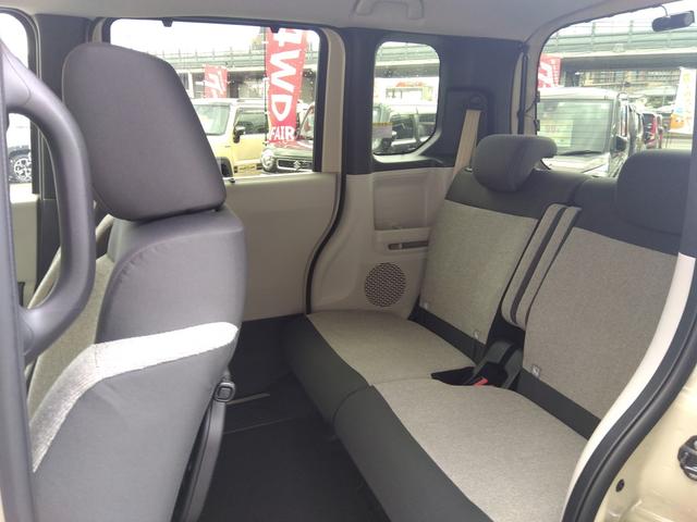 Ｎ－ＢＯＸ ファッションスタイル　９インチギャザズメモリーナビ　フルセグ　ＤＶＤ　ＢＴ　バックカメラ　ＥＴＣ　スマートキー　プッシュスタート　ＬＥＤライト　クルーズコントロール　ホンダセンシング　ドラレコ　Ｗシートヒーター　Ｗパワスラ（21枚目）