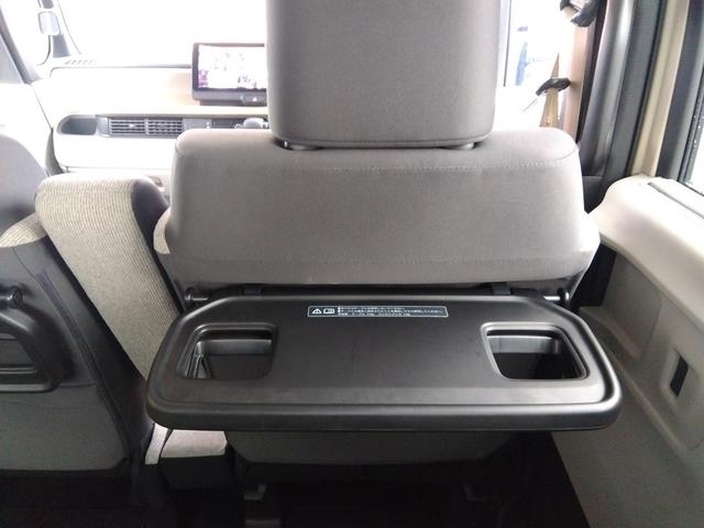 Ｎ－ＢＯＸ ファッションスタイル　９インチギャザズメモリーナビ　フルセグ　ＤＶＤ　ＢＴ　バックカメラ　ＥＴＣ　スマートキー　プッシュスタート　ＬＥＤライト　クルーズコントロール　ホンダセンシング　ドラレコ　Ｗシートヒーター　Ｗパワスラ（24枚目）