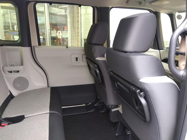 Ｎ－ＢＯＸ ファッションスタイル　９インチギャザズメモリーナビ　フルセグ　ＤＶＤ　ＢＴ　バックカメラ　ＥＴＣ　スマートキー　プッシュスタート　ＬＥＤライト　クルーズコントロール　ホンダセンシング　ドラレコ　Ｗシートヒーター　Ｗパワスラ（28枚目）