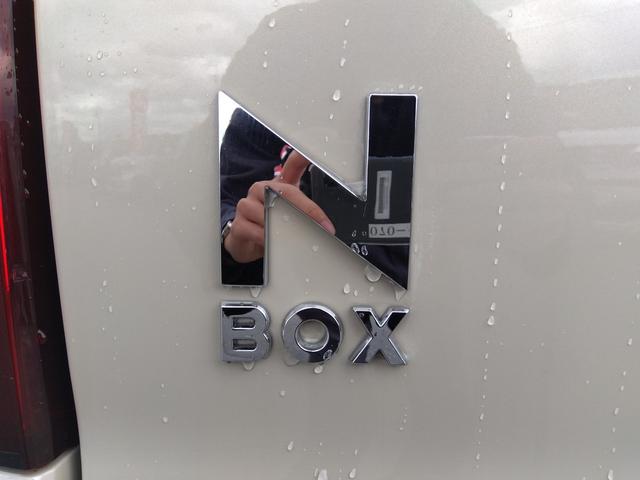 Ｎ－ＢＯＸ ファッションスタイル　９インチギャザズメモリーナビ　フルセグ　ＤＶＤ　ＢＴ　バックカメラ　ＥＴＣ　スマートキー　プッシュスタート　ＬＥＤライト　クルーズコントロール　ホンダセンシング　ドラレコ　Ｗシートヒーター　Ｗパワスラ（29枚目）