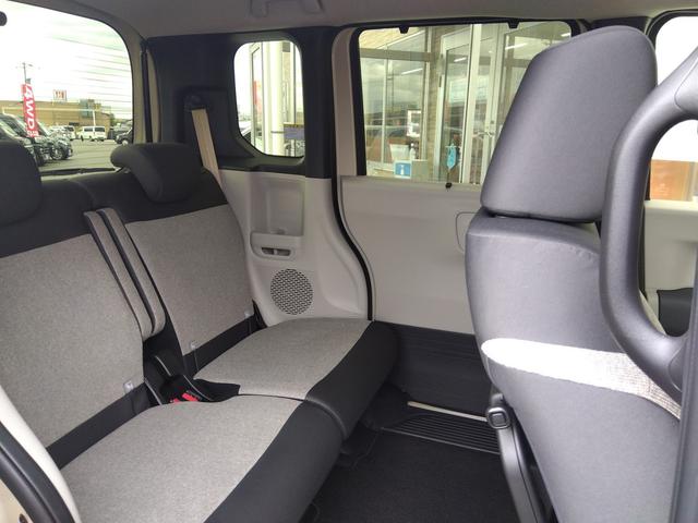 Ｎ－ＢＯＸ ファッションスタイル　９インチギャザズメモリーナビ　フルセグ　ＤＶＤ　ＢＴ　バックカメラ　ＥＴＣ　スマートキー　プッシュスタート　ＬＥＤライト　クルーズコントロール　ホンダセンシング　ドラレコ　Ｗシートヒーター　Ｗパワスラ（40枚目）