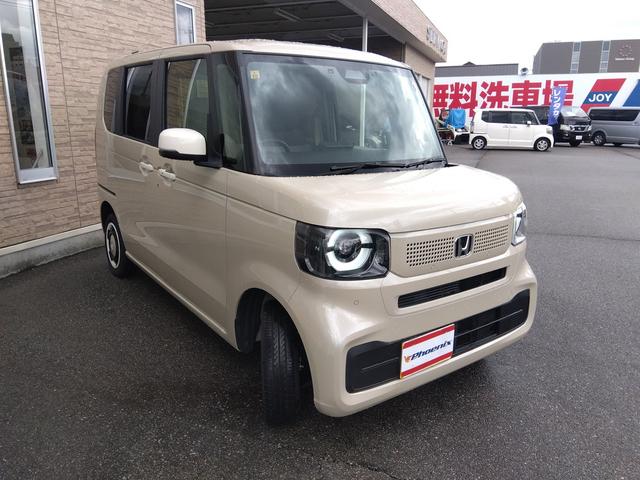 Ｎ－ＢＯＸ ファッションスタイル　９インチギャザズメモリーナビ　フルセグ　ＤＶＤ　ＢＴ　バックカメラ　ＥＴＣ　スマートキー　プッシュスタート　ＬＥＤライト　クルーズコントロール　ホンダセンシング　ドラレコ　Ｗシートヒーター　Ｗパワスラ（72枚目）