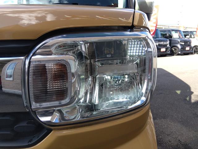 スペーシア ハイブリッドＸ　スズキセーフティプラスパッケージ　コーナーソナー　スマートキー×２　プッシュスタート　ＬＥＤライト　クルーズコントロール　Ｗシートヒーター　Ｗパワースライドドア　後席オットマン　サーキュレーター（14枚目）