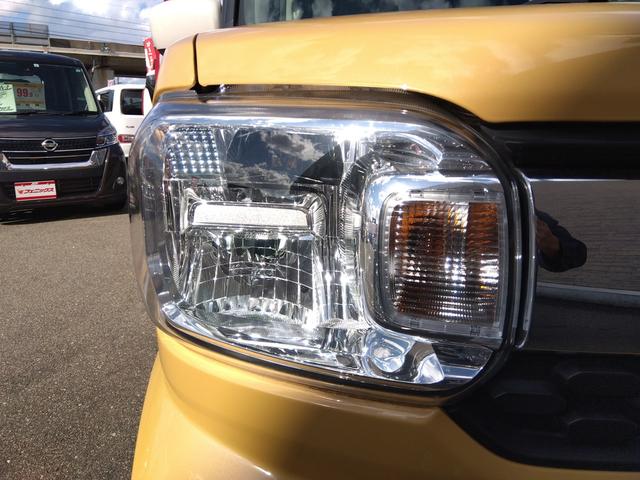 スペーシア ハイブリッドＸ　スズキセーフティプラスパッケージ　コーナーソナー　スマートキー×２　プッシュスタート　ＬＥＤライト　クルーズコントロール　Ｗシートヒーター　Ｗパワースライドドア　後席オットマン　サーキュレーター（16枚目）