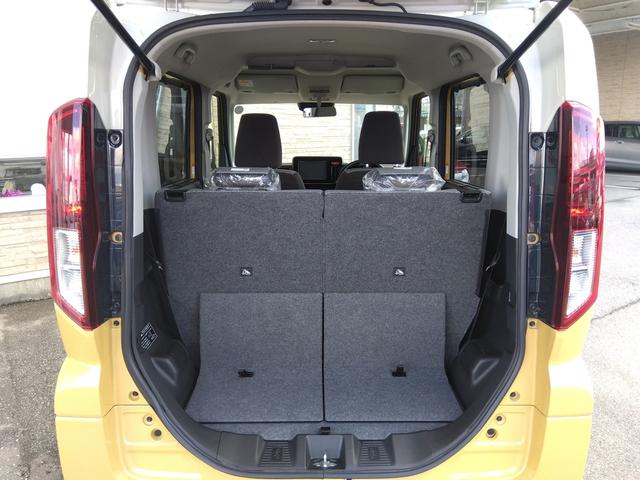 スペーシア ハイブリッドＸ　スズキセーフティプラスパッケージ　コーナーソナー　スマートキー×２　プッシュスタート　ＬＥＤライト　クルーズコントロール　Ｗシートヒーター　Ｗパワースライドドア　後席オットマン　サーキュレーター（19枚目）