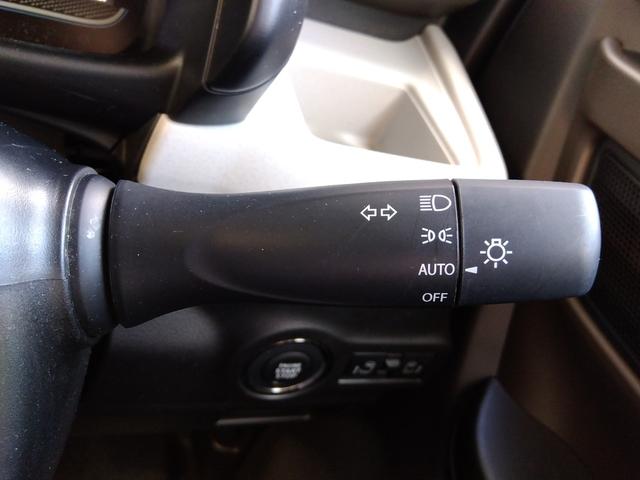 スペーシア ハイブリッドＸ　スズキセーフティプラスパッケージ　コーナーソナー　スマートキー×２　プッシュスタート　ＬＥＤライト　クルーズコントロール　Ｗシートヒーター　Ｗパワースライドドア　後席オットマン　サーキュレーター（21枚目）