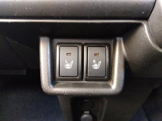 スペーシア ハイブリッドＸ　スズキセーフティプラスパッケージ　コーナーソナー　スマートキー×２　プッシュスタート　ＬＥＤライト　クルーズコントロール　Ｗシートヒーター　Ｗパワースライドドア　後席オットマン　サーキュレーター（26枚目）