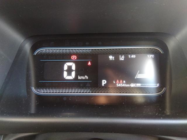 スペーシア ハイブリッドＸ　スズキセーフティプラスパッケージ　コーナーソナー　スマートキー×２　プッシュスタート　ＬＥＤライト　クルーズコントロール　Ｗシートヒーター　Ｗパワースライドドア　後席オットマン　サーキュレーター（39枚目）