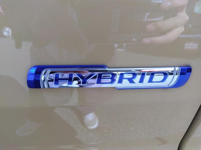 スペーシア ハイブリッドＸ　スズキセーフティプラスパッケージ　コーナーソナー　スマートキー×２　プッシュスタート　ＬＥＤライト　クルーズコントロール　Ｗシートヒーター　Ｗパワースライドドア　後席オットマン　サーキュレーター（46枚目）