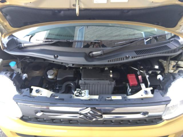 スペーシア ハイブリッドＸ　スズキセーフティプラスパッケージ　コーナーソナー　スマートキー×２　プッシュスタート　ＬＥＤライト　クルーズコントロール　Ｗシートヒーター　Ｗパワースライドドア　後席オットマン　サーキュレーター（55枚目）