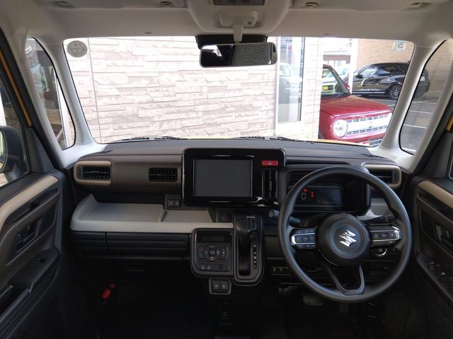 スペーシア ハイブリッドＸ　スズキセーフティプラスパッケージ　コーナーソナー　スマートキー×２　プッシュスタート　ＬＥＤライト　クルーズコントロール　Ｗシートヒーター　Ｗパワースライドドア　後席オットマン　サーキュレーター（72枚目）