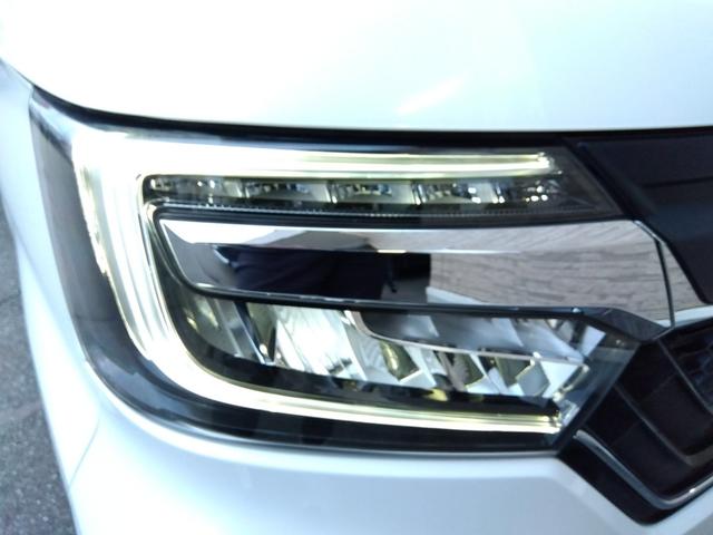 N-BOXカスタム G・EXターボホンダセンシング ホンダセンシング クルーズコントロール 純正SD8インチナビ フルセグTV バックカメラ ETC ドライブレコーダー Wパワースライドドア LEDランプ クスコ車高調 S-HOLD16AW ターボ(72枚目)