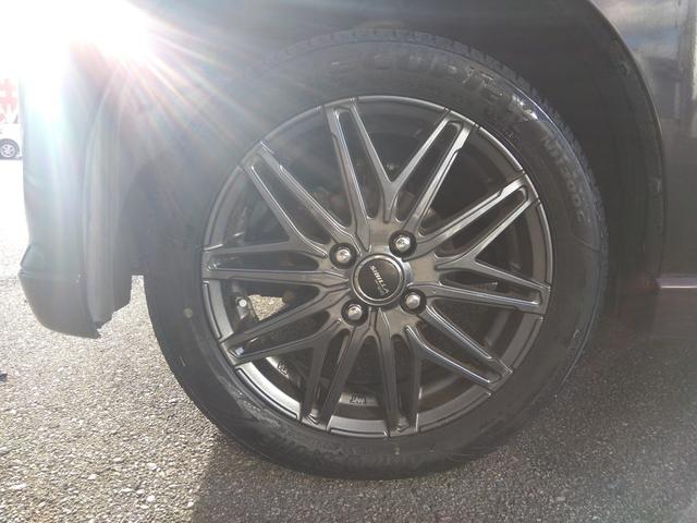 社外SDナビ ワンセグ CD スマートキー×2 プッシュスタート 横滑り防止 レーダーブレーキサポート ウインカーミラー シートヒーター キセノンヘッドライト アイドリングストップ シートリフター