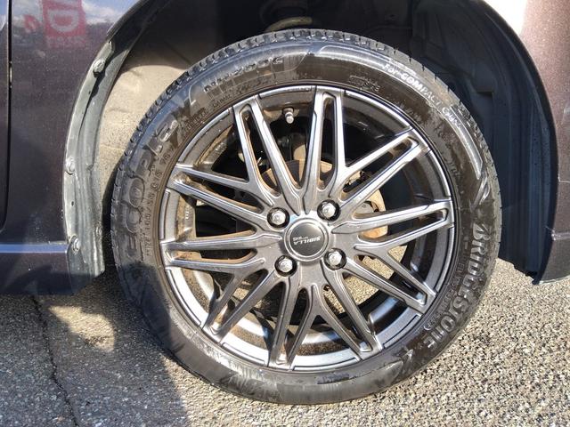 社外SDナビ ワンセグ CD スマートキー×2 プッシュスタート 横滑り防止 レーダーブレーキサポート ウインカーミラー シートヒーター キセノンヘッドライト アイドリングストップ シートリフター