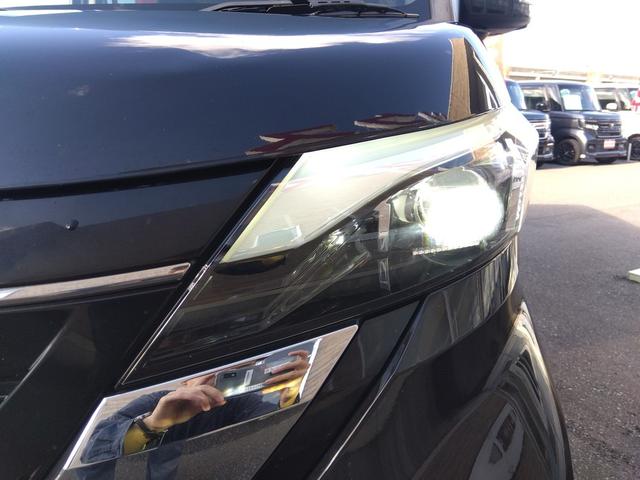 ルークス ハイウェイスター　Ｘ　プロパイロットエディション試乗ＯＫ　禁煙車　Ｒ８／２車検有　エマージェンシーブレーキ　プロパイロット　ＳＤナビ　フルセグＴＶ　アラウンドビューモニター　ＥＴＣ　純正アルミ　Ｗパワースライドドア　ＬＥＤランプ　サイドエアバッグ（19枚目）