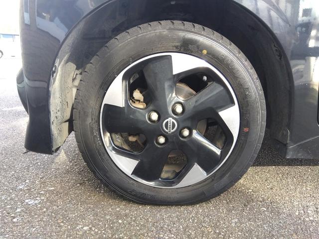 ルークス ハイウェイスター　Ｘ　プロパイロットエディション試乗ＯＫ　禁煙車　Ｒ８／２車検有　エマージェンシーブレーキ　プロパイロット　ＳＤナビ　フルセグＴＶ　アラウンドビューモニター　ＥＴＣ　純正アルミ　Ｗパワースライドドア　ＬＥＤランプ　サイドエアバッグ（25枚目）