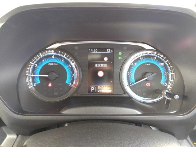 ルークス ハイウェイスター　Ｘ　プロパイロットエディション試乗ＯＫ　禁煙車　Ｒ８／２車検有　エマージェンシーブレーキ　プロパイロット　ＳＤナビ　フルセグＴＶ　アラウンドビューモニター　ＥＴＣ　純正アルミ　Ｗパワースライドドア　ＬＥＤランプ　サイドエアバッグ（50枚目）