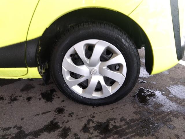 シエンタ ＸＲ９／６車検有　走行２万６千　純正ＳＤナビ　試乗ＯＫ　Ｒ９／６車検有　走行２万６千　ワンオーナー　純正ＳＤナビ　フルセグＴＶ　Ｂｌｕｅｔｏｏｔｈ　フリップダウンモニター　バックカメラ　ＥＴＣ　前後ドライブレコーダー　電動ドア　３列シート　スマートキー２個（18枚目）