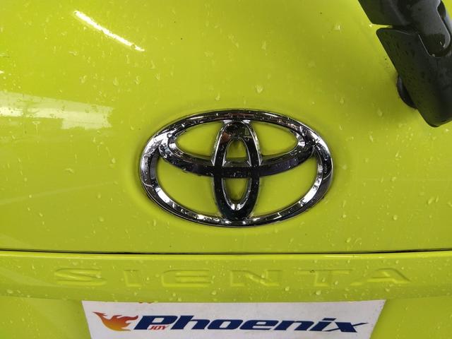 シエンタ ＸＲ９／６車検有　走行２万６千　純正ＳＤナビ　試乗ＯＫ　Ｒ９／６車検有　走行２万６千　ワンオーナー　純正ＳＤナビ　フルセグＴＶ　Ｂｌｕｅｔｏｏｔｈ　フリップダウンモニター　バックカメラ　ＥＴＣ　前後ドライブレコーダー　電動ドア　３列シート　スマートキー２個（22枚目）