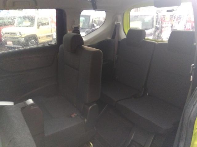 シエンタ ＸＲ９／６車検有　走行２万６千　純正ＳＤナビ　試乗ＯＫ　Ｒ９／６車検有　走行２万６千　ワンオーナー　純正ＳＤナビ　フルセグＴＶ　Ｂｌｕｅｔｏｏｔｈ　フリップダウンモニター　バックカメラ　ＥＴＣ　前後ドライブレコーダー　電動ドア　３列シート　スマートキー２個（33枚目）