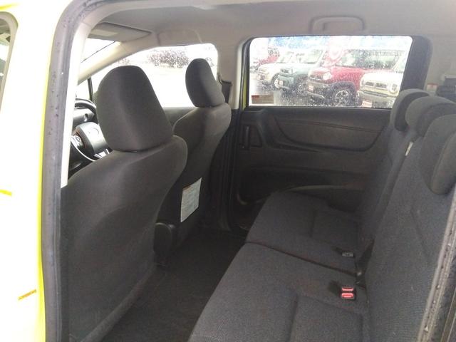 シエンタ ＸＲ９／６車検有　走行２万６千　純正ＳＤナビ　試乗ＯＫ　Ｒ９／６車検有　走行２万６千　ワンオーナー　純正ＳＤナビ　フルセグＴＶ　Ｂｌｕｅｔｏｏｔｈ　フリップダウンモニター　バックカメラ　ＥＴＣ　前後ドライブレコーダー　電動ドア　３列シート　スマートキー２個（34枚目）