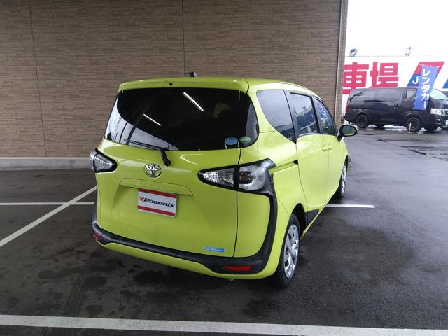 シエンタ ＸＲ９／６車検有　走行２万６千　純正ＳＤナビ　試乗ＯＫ　Ｒ９／６車検有　走行２万６千　ワンオーナー　純正ＳＤナビ　フルセグＴＶ　Ｂｌｕｅｔｏｏｔｈ　フリップダウンモニター　バックカメラ　ＥＴＣ　前後ドライブレコーダー　電動ドア　３列シート　スマートキー２個（64枚目）